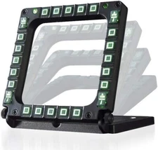 Thrustmaster MFD Cougar Pack 2960708