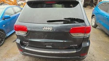 16 JEEP GRAND CHEROKEE Trunk/Lid Maximum Steel Metallic=par