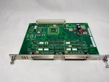ASM 64-20742C 03-20742 REV F 02-15459 REV A Hipec I/O Control Board