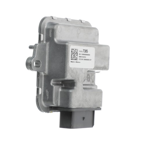OEM NEW 2014-2021 Cadillac Chevrolet GMC Trailer Brake Control Module 85073617 - Picture 2 of 4