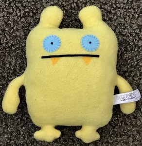 ugly pikachu plush