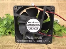1 Pc. FP-108/DC 12038 DC24V 0.36A 12CM 12CM Cooling Fan