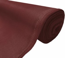 wine Heavy Duty Thick Waterproof Canvas Fabric polyester  600D Outdoor Covers