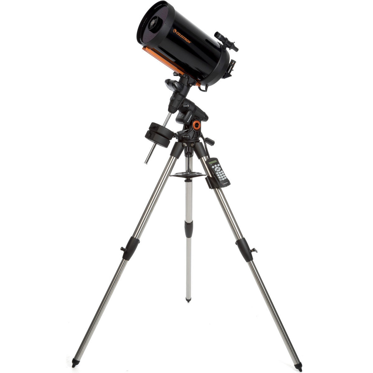 Телескоп Шмидта-Кассегрена Celestron Advanced VX 9.25 #12046