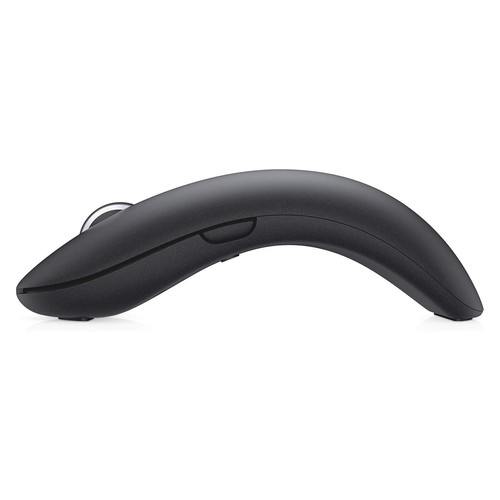 Dell WM527 Premier Wireless Mouse Bluetooth 4.0 + USB Dongle 1600DPI Black X9F7T - Picture 6 of 11