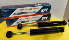 Set of 2 - SP1 Ski Shock John Deere SM-08801 54-11401