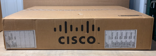 Cisco N9K-C9372PX V03 Nexus 9300 Series 48 ports 10G SFP + 6x40G QSFP + commutateur - Photo 6/15