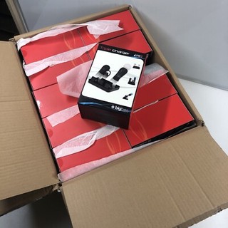 NEUF lot 20 stand charge psmove manette playstation PS3 revendeur destockage box