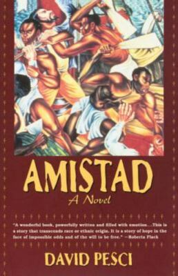 Amistad by Pesci, David