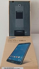 SAMSUNG GALAXY TAB 4 7.0" TABLET 8GB WI-FI BLACK OPEN BOX PROMO ITEM UNTESTED
