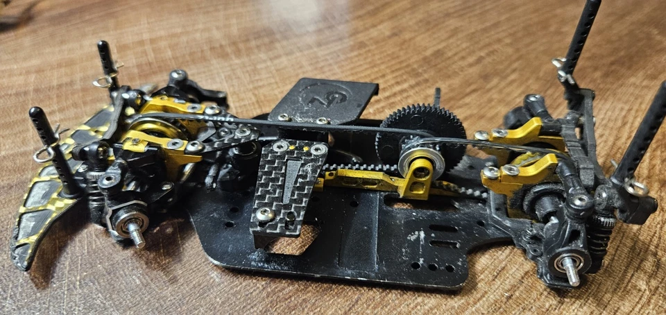 Atomic BZ3 - Bild 4 von 4