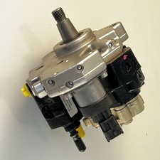 Bosch Pumpe 0445010042 für Peugeot 206 1.4 HDi (eco 70) 50/51KW 68/69PS