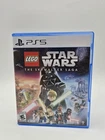 LEGO Star Wars: The Skywalker Saga - Sony PlayStation 5