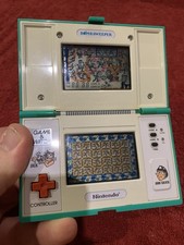 Game & Watch