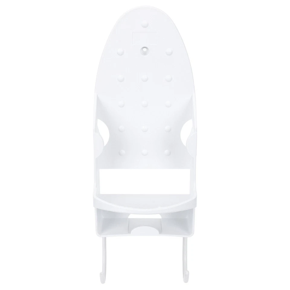 Bügeleisen Halter Halterung Bügelbrett Eisenspeicherregal Eisenhalter - Bild 3 von 4