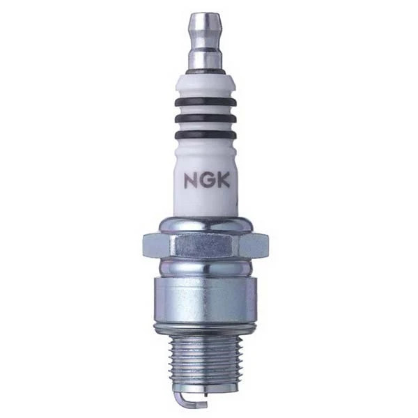 NGK IRIDIUM IX SPARK PLUG 6957 BR10EIX 6957