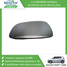 Glace de rétroviseur Suzuki SWIFT