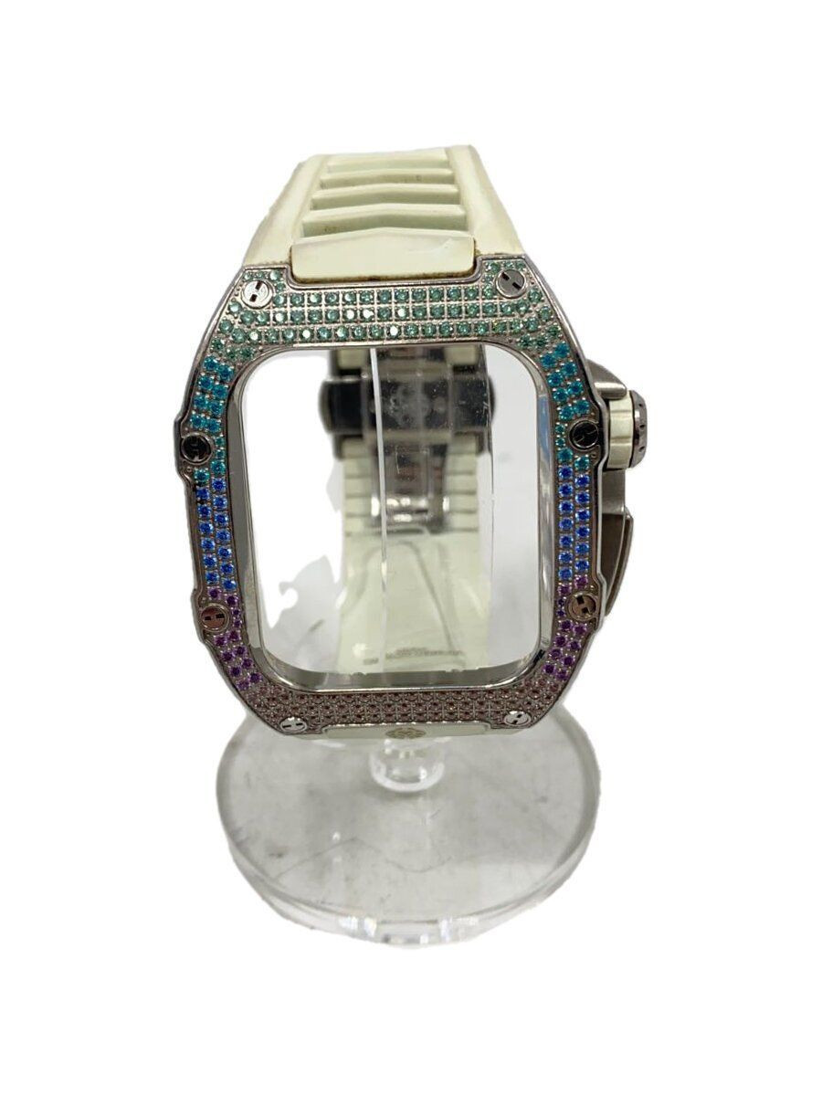 GOLDEN CONCEPT Other Apple Watch Case 45mm Swarovski Fashion GOLDEN CONCEPT Other Apple Watch Case 45mm Swarovski Fashion