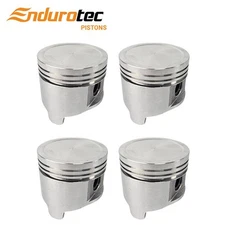 Piston Set 060" FOR Holden Rodeo KB 1.8L G180Z Shuttle WFR 1.8L 4ZB1 1982-1987