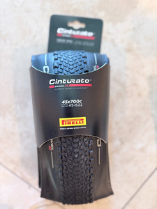 Pirelli Cinturato Gravel Rc | eBay