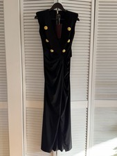 Adele Berto, Little Black Dress Size 0 