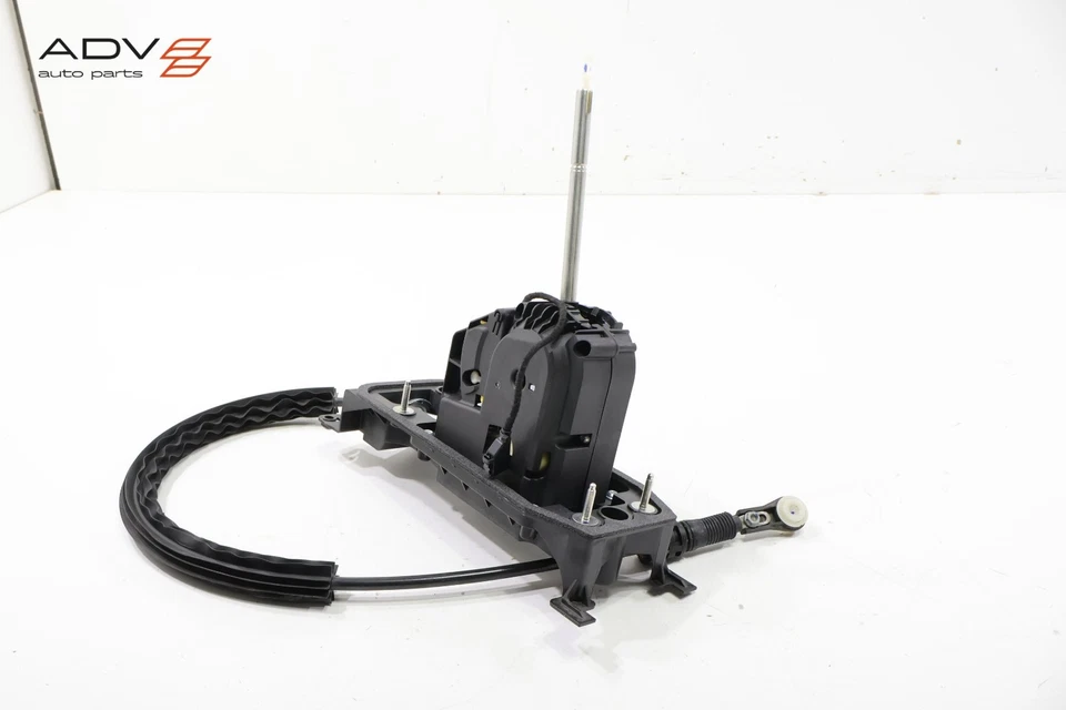 2025 Volkswagen Taos câmbio de transmissão alavanca seletora de marchas fabricante de equipamento original - Imagem 3 de 4