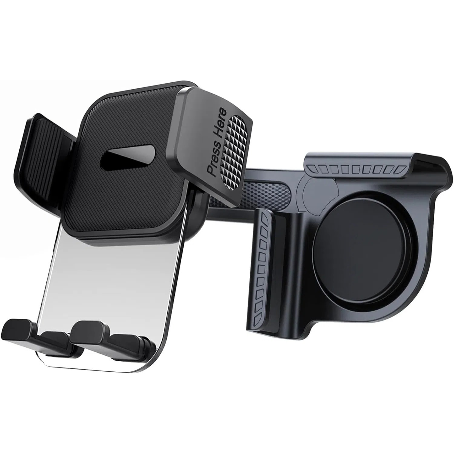 Universal Phone Holder Car Mount for Tesla Model 3 & Model Y