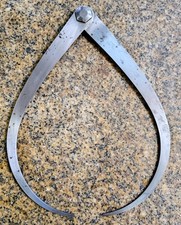 🗽VINTAGE  16" I/D OD CALIPER MACHINIST/ TOOLMAKER