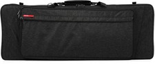 Gator Transit Keyboard Gig Bag Protective Gig Bag for 61-Note Slim Keyboards