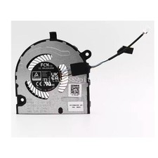 New Original CPU Cooler Fan for Dell Inspiron 13Pro 5320 5325 5330 03XMFX FP5B