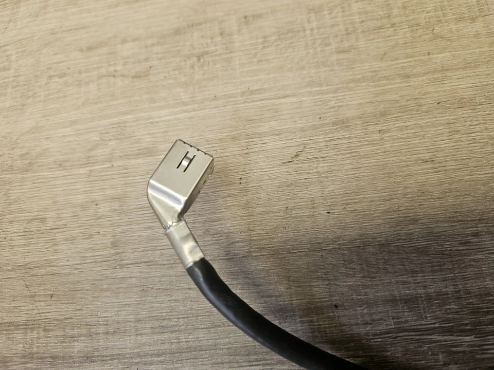 W221 07-09 梅赛德斯 S 级夜视相机线束 K679 — 第 3/4 张图片