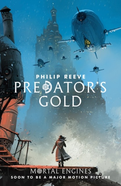 Predator's Gold Philip Reeve - Image 5