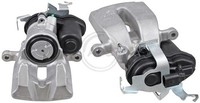 A.B.S. 423381 Bremssattel Hinten Links FüR BMW