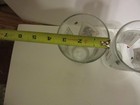 Vintage Playing Card drinking Glasses Lot Of 3 — photo 3