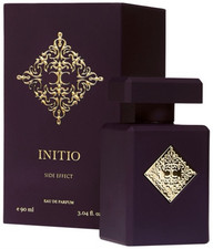 INITIO Side Effect Eau de Parfum Spray 3.04 f...