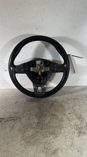Volkswagen Tiguan Mk1 Tdi Estate 2008-2018 STEERING WHEEL WITH MULTIFUNCTION Q81