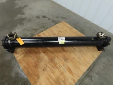 Thermal Transfer Products SL-1206-99115 Shell & Tube Heat Exchanger