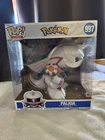 Funko Pop Palkia Pokémon Exclusive Figure London 2024 Edition