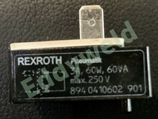 Bosch Rexroth Proximity Switch 8940410602 901 | Magnetic Field Switch | NEW