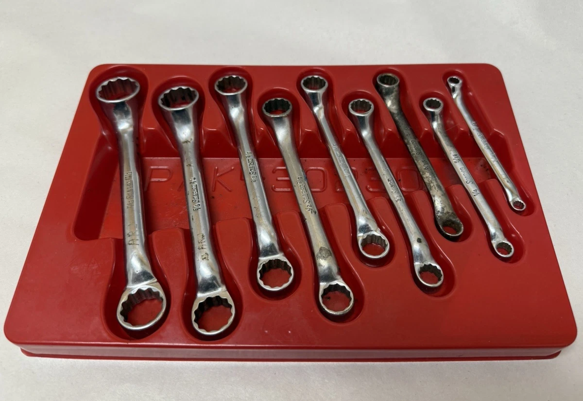 ENDS　エンズ　１３枚 Snap-on 13/16in. Size Automotive Hand Wrenches for sale | eBay