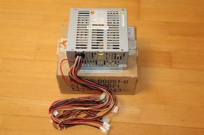 Kuka APT-DD120 Netzteil-Modul (Power Supply)   NEU & OVP   für KRC1 Steuerung