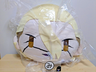 Dr.STONE Face Stanley Snyder Cushion | eBay