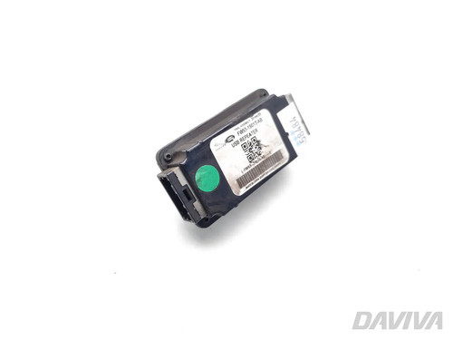 Jaguar F-Pace Steuergerät Unit 2.0 TD4 AWD Diesel 132kW (180PS) 2016