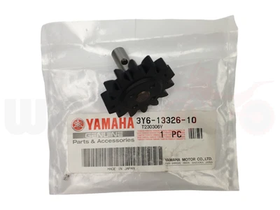 Engrenage de pompe à huile pour YAMAHA XV XVS 125 250 VIRAGO DRAGSTAR SR 250 ... - Photo 1/4