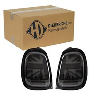 DIEDERICHS HD TUNING LED RÜCKLEUCHTEN SATZ passend für MINI | 1208197