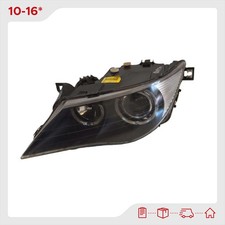Feu avant (phare) BMW 645