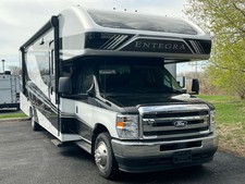 2026 Entegra Coach Odyssey 30Z