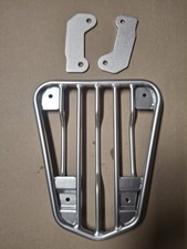 Husqvarna SD650 Terra Strada Bagażnik Mostek bagażowy