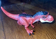 ZURU Robo Alive Dino Action T-Rex Robotic Pet Action Rex 7171