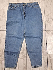 Vintage 90s Levis 550 Tapered Leg Jeans Women s 22S Made in USA